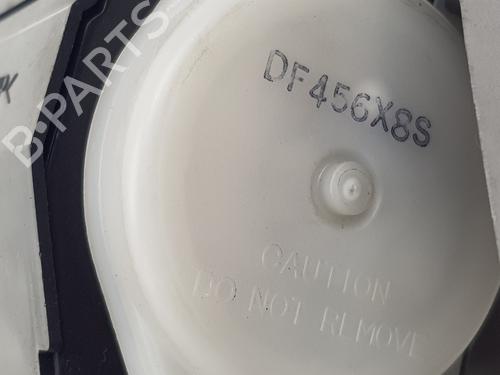 Rear center seatbelt TOYOTA LAND CRUISER PRADO (_J12_) 3.0 D-4D (KDJ120, KDJ125) | BP20192579I27 