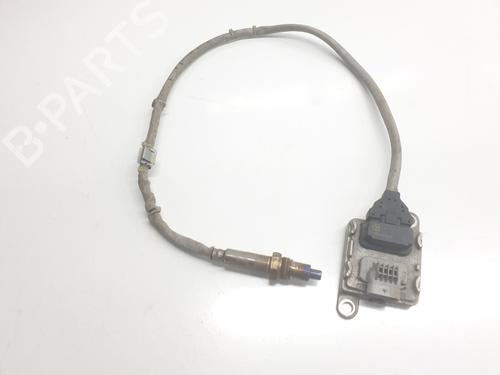 Electronic sensor CITROËN JUMPER II Van 2.2 BlueHDi 140 | BP31346076M84