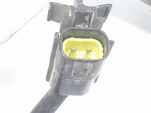 Rear left window mechanism OPEL FRONTERA A (U92) 2.5 TDS | BP28196252C24 