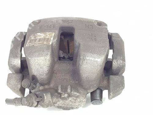 Used Left front brake caliper PEUGEOT 3008 II SUV (MC_, MR_, MJ_, M4_) 1.2 THP/ PureTech 130 (MRHNSM, MRHNSU, MRHNSJ, MRHNYW,... (131 hp) 32213137