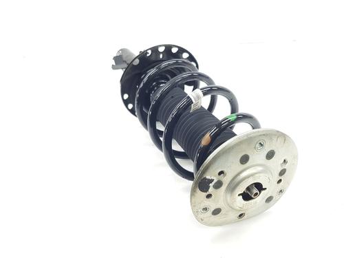 Right front shock absorber LAND ROVER RANGE ROVER EVOQUE (L538)  | BP29026348M17 