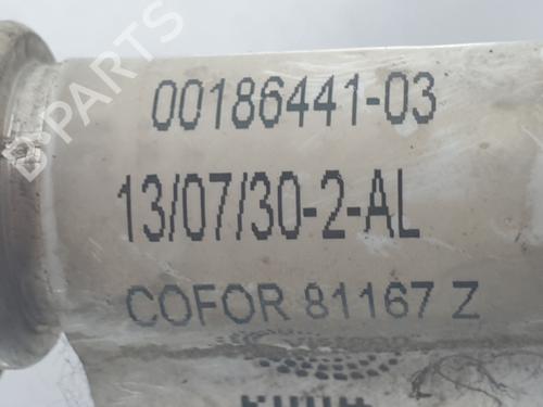 AC pipe CITROËN C4 Picasso II  | BP32124022M126 