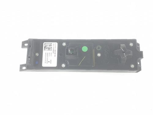 Left front window switch FORD FIESTA VI (CB1, CCN) | BP36772331I27 - Image 4