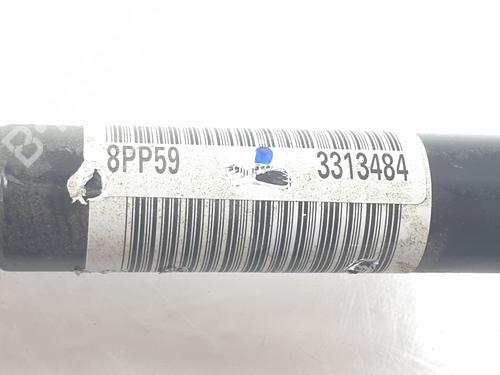 Left front driveshaft OPEL ASTRA L Sports Tourer (O5)  | BP25747353M38 