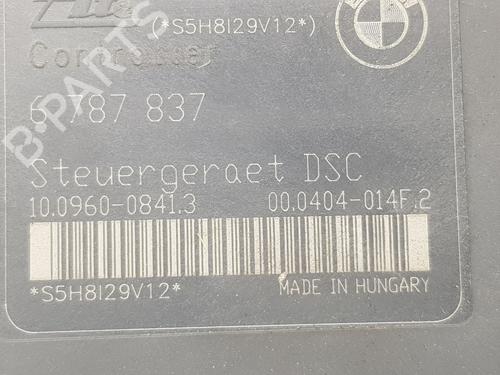ABS pump BMW 1 (E87) 118 d | BP10147876M43 