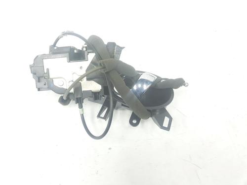 Used Front left lock NISSAN JUKE (F15) 1.5 dCi (110 hp) 5250802