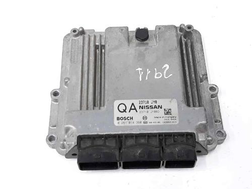 Used Engine control unit (ECU) RENAULT KOLEOS I (HY_) 2.0 dCi (HY0K) (150 hp) 5792789