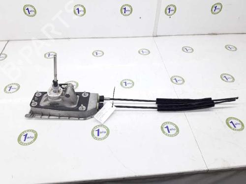 Used Gear lever AUDI A1 Sportback (8XA, 8XF) 1.0 TFSI (95 hp) 7417696