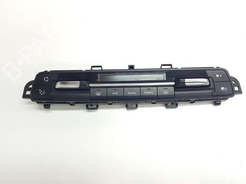 Climate control CITROËN BERLINGO (ER_, EC_) 1.5 BlueHDi 100 | BP33698261I5 - Image 4