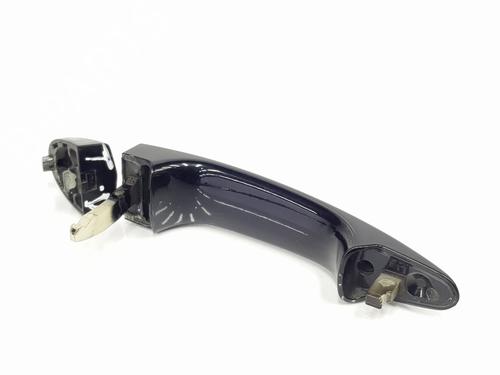 Rear right exterior door handle BMW X3 (E83) 3.0 d | BP24802050C130 