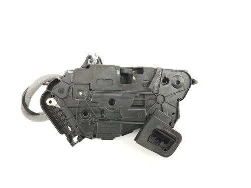 Front left lock VW GOLF VII (5G1, BQ1, BE1, BE2) 2.0 GTD | BP22219169C98 