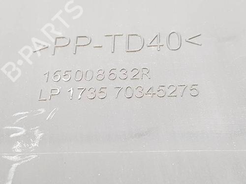 Air filter box RENAULT MASTER III Platform/Chassis (EV, HV, UV) 2.3 dCi 165 FWD (EV0P, EV0U, EV11, EV12, HV0P, HV0U,... | BP39657964M87 - Image 6