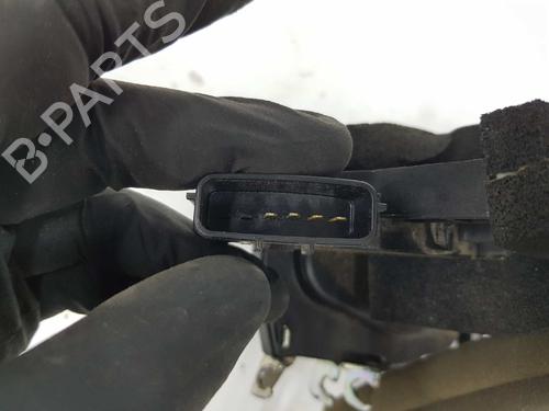 Front left lock NISSAN JUKE (F15) 1.6 | BP6094181C98 