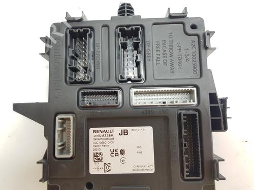 Electronic module RENAULT KANGOO III MPV | BP37630776M83 - Image 5