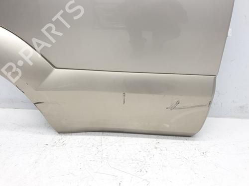 Right rear door TOYOTA LAND CRUISER PRADO (_J12_) 3.0 D-4D (KDJ120, KDJ125) | BP13640460C5 
