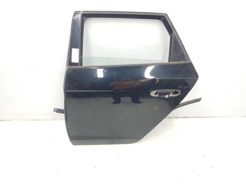 Left rear door SEAT LEON ST (5F8) 1.6 TDI 5F9833055 | 5F9833055 | COLOR NEGRO Y9T  SIN ACESORIOS  |