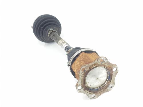 Left front driveshaft SKODA KAMIQ (NW4) 1.0 TSI | BP31840674M38 