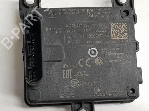 Elektronisk modul OPEL ASTRA L Sports Tourer (OV5) 1.2 (FRHNSL, FRHNSR) | BP25739183M83 