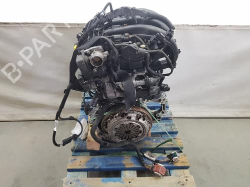 Engine PEUGEOT 208 I (CA_, CC_)  | BP29207681M1 