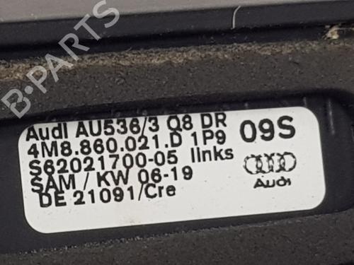 Tagræling AUDI Q8 (4MN, 4MT) 50 TDI Mild Hybrid quattro | BP33215425C65 - Image 6