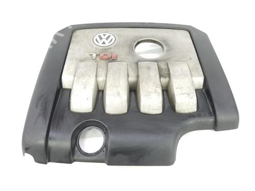 Upper protection VW GOLF V (1K1)  | BP14094783M93 