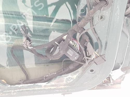 Left front door VW GOLF IV (1J1) 1.9 TDI | BP11843894C2 