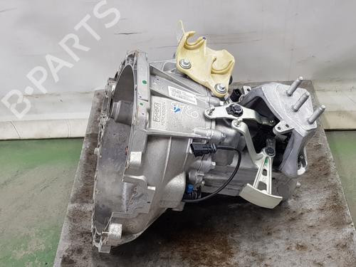 Gearkasse FORD PUMA (J2K, CF7) 1.0 EcoBoost mHEV | BP30735230M3 