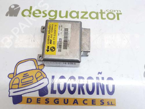 Used ECU airbags BMW 5 (E39) 528 i (193 hp) 1170850