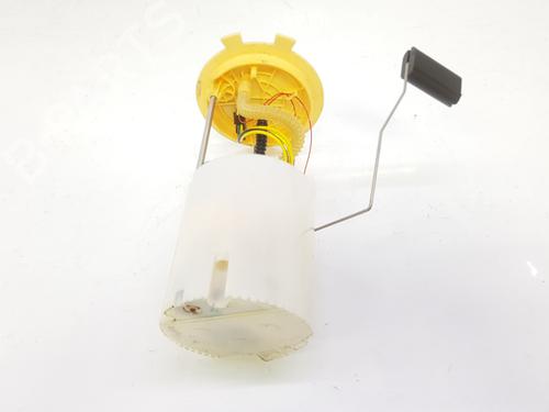 Fuel pump RENAULT KADJAR (HA_, HL_) 1.5 dCi 110 (HLA3) | BP9397946M76 