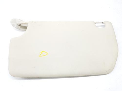 Used Right sun visor FORD TRANSIT COURIER B460 Box Body/MPV 1.5 TDCi (75 hp) 23227776
