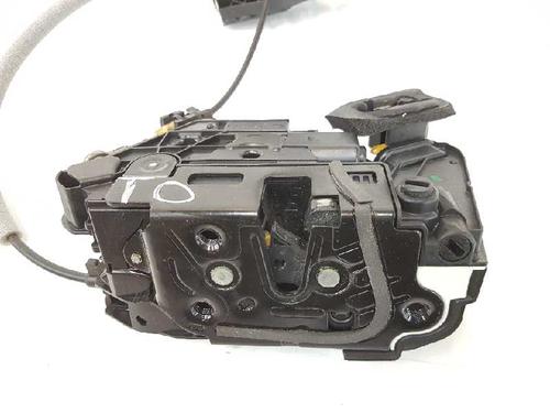Rear right lock SEAT LEON (5F1) 2.0 TDI | BP5600861C99 