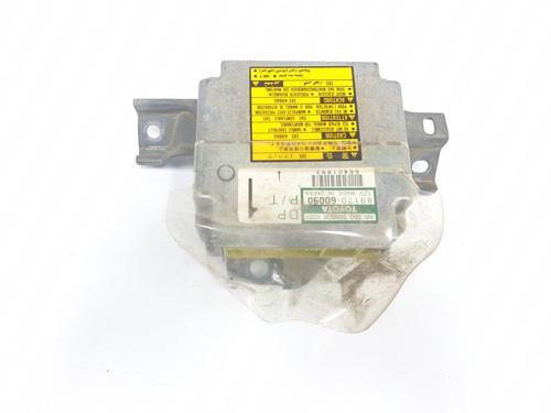 Used ECU airbags ECU airbags TOYOTA LAND CRUISER 90 (_J9_) 3.0 TD (KZJ90_, KZJ95_, KZJ90R, KZJ95R, KZJ90W, KZJ95W) (125 hp) 39596960 39596960