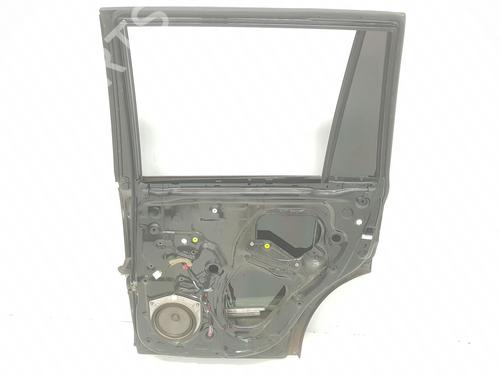 Right rear door TOYOTA LAND CRUISER PRADO (_J12_) 3.0 D-4D (KDJ120, KDJ125) | BP15905961C5 