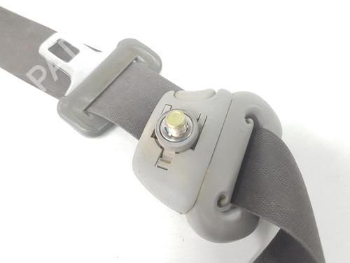 Front right seatbelt MITSUBISHI PAJERO III (V7_W, V6_W) 3.2 Di-D (V68W) | BP17546557I25 