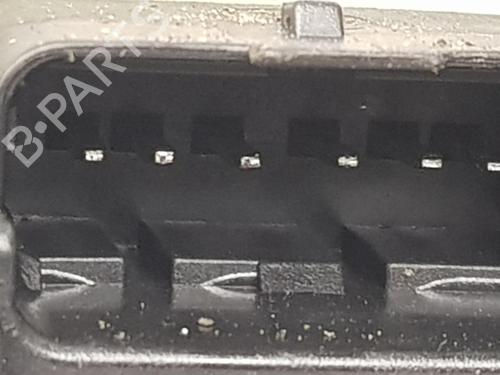 Rear right lock CITROËN C3 / C3 ORIGIN III (SX) 1.2 VTi 82 | BP9205622C99 