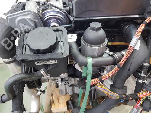 Engine BMW X5 (E53) 3.0 d | BP37466228M1 - Image 6