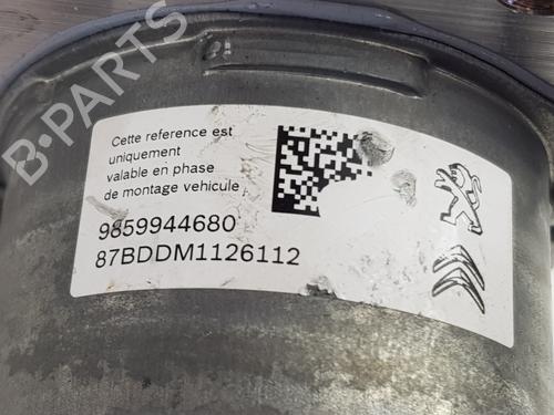 ABS pump OPEL ASTRA L Sports Tourer (O5) 1.2 (FRHNSL, FRHNSR) | BP25721985M43 