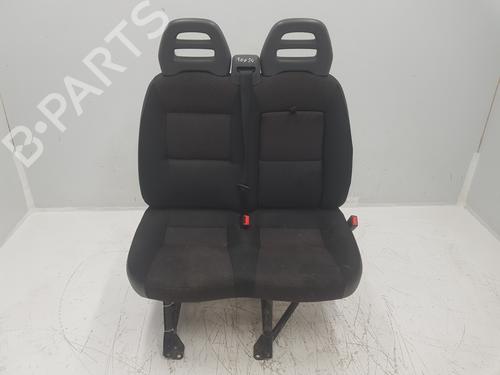 Right front seat CITROËN JUMPER II Van 2.0 BlueHDi 130 | BP36186131C16 - Image 4