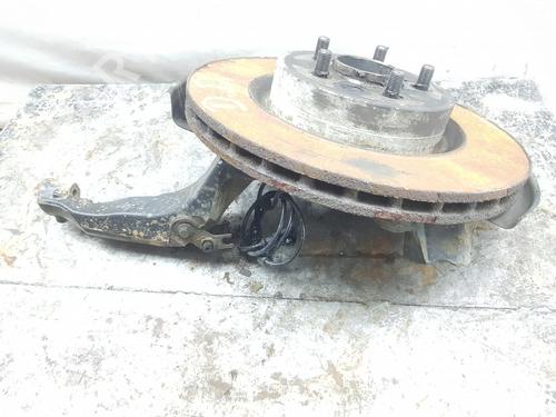 Used Right front steering knuckle LAND ROVER DISCOVERY IV (L319) 3.0 TD 4x4 (211 hp) 9459067