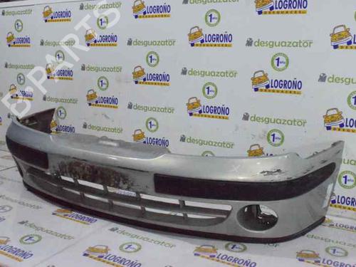 Front bumper RENAULT MEGANE I Classic (LA0/1_) 1.6 16V (LA00, LA04, LA0B, LA11, LA16, LA19, LA1J, LA1K,... | BP1500081C7 