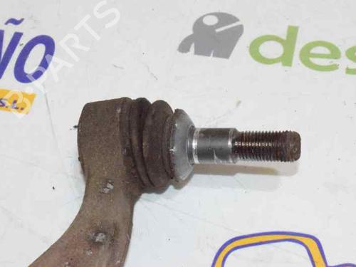 Left front suspension arm BMW 1 (E87) 120 d | BP755298M12 