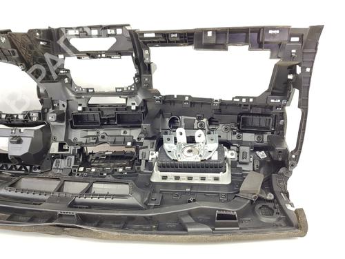 Airbag Kit DACIA SANDERO III  | BP32446684C86 