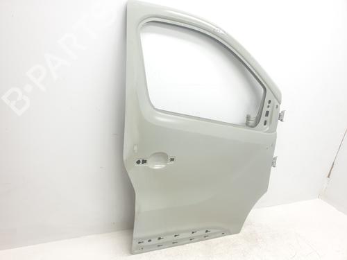 Right front door RENAULT TRAFIC III Van (FG_) 1.6 dCi 140 (FGMA, FGMC) | BP29906882C3