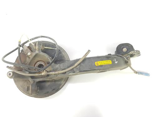 Left rear steering knuckle BMW X3 (E83) 2.0 d | BP10112502M27 