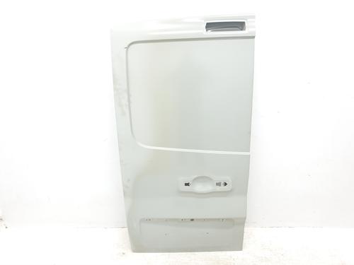 Used Left rear door RENAULT TRAFIC III Van (FG_) 1.6 dCi 140 (FGMA, FGMC) (140 hp) 29746983