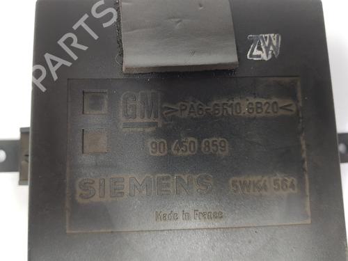 Electronic module OPEL ASTRA F Hatchback (T92) 1.7 TDS (F08, M08, F68, M68) | BP9413059M83 