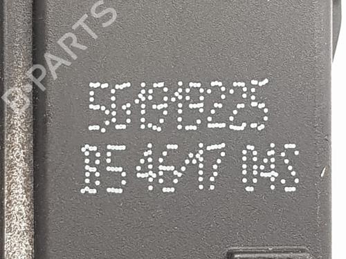 Warning switch VW GOLF VII (5G1, BQ1, BE1, BE2) 2.0 GTD | BP29906837I22 