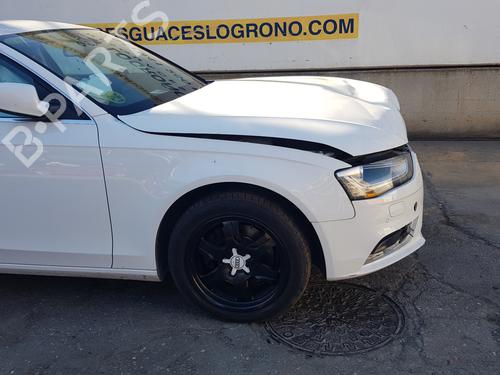 Engine AUDI A4 B8 (8K2) | BP36443649M1 - Image 39