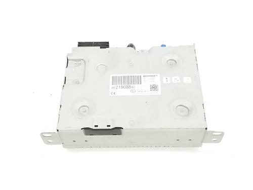 Used Radio Radio CITROËN C3 / C3 ORIGIN III (SX) 1.2 VTi 82 (82 hp) 9366021 9366021