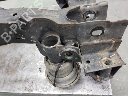 Subframe JAGUAR XF I (X250) 3.0 D | BP20703417M9 